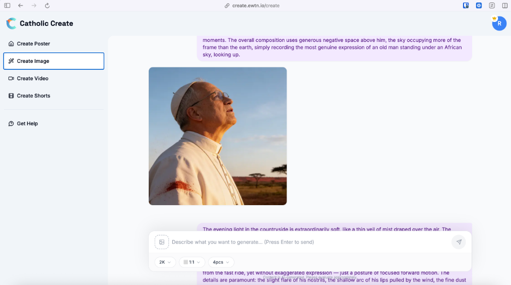 AI-Powered Media Suite